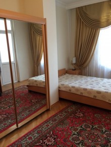 Kirayə (Aylıq) Yeni Tikili, Yasamal.r, Nizami.m-7