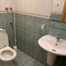 Kirayə (Aylıq) Yeni Tikili, Yasamal.r, Nizami.m-11