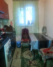 Satılır Həyət evi, Xırdalan.ş-2