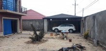 Satılır Həyət evi, Sabunçu.r, Pirşağı-1