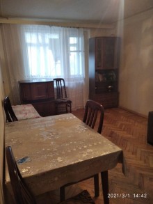 Kirayə (Aylıq) Köhnə Tikili, Binəqədi.r-12