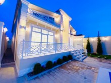 Satılır Villa, Xəzər.r, Şüvəlan-2
