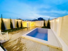 Satılır Villa, Xəzər.r, Şüvəlan-5