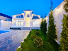 Satılır Villa, Xəzər.r, Şüvəlan-10