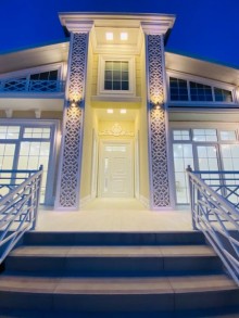 Satılır Villa, Xəzər.r, Şüvəlan-13