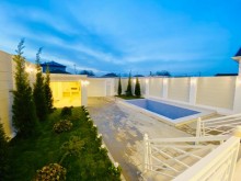 Satılır Villa, Xəzər.r, Şüvəlan-15