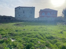 Satılır Torpaq, Xəzər.r, Mərdəkan, Koroğlu.m-4