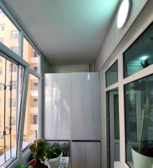 Satılır Yeni Tikili, Yasamal.r, Yasamal, Elmlər Akademiyası.m-2