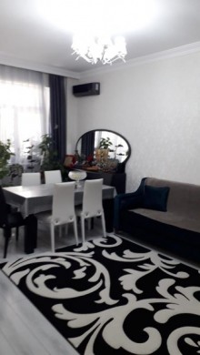 Satılır Yeni Tikili, Yasamal.r, Yasamal, Elmlər Akademiyası.m-11