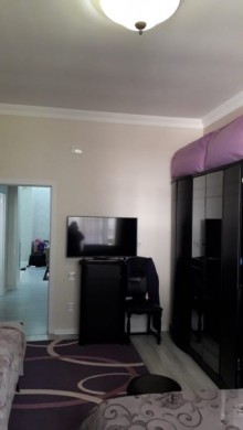 Satılır Yeni Tikili, Yasamal.r, Yasamal, Elmlər Akademiyası.m-12