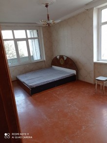 Kirayə (Aylıq) Köhnə Tikili, Binəqədi.r, 8-ci mikrorayon, Azadlıq.m-1
