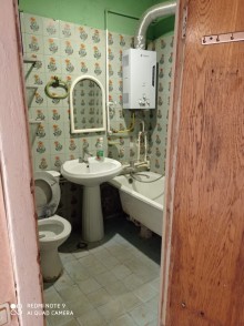 Kirayə (Aylıq) Köhnə Tikili, Binəqədi.r, 8-ci mikrorayon, Azadlıq.m-2