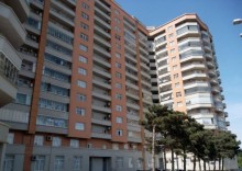 Kirayə (Aylıq) Yeni Tikili, Nəsimi.r-1