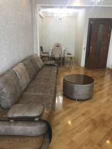 Kirayə (Aylıq) Yeni Tikili, Nəsimi.r-3