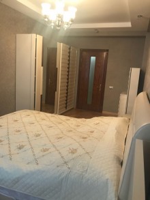 Kirayə (Aylıq) Yeni Tikili, Nəsimi.r-5