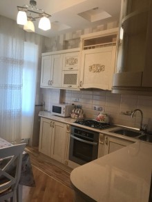 Kirayə (Aylıq) Yeni Tikili, Nəsimi.r-7
