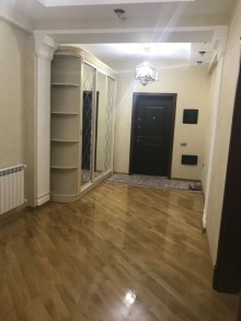 Kirayə (Aylıq) Yeni Tikili, Nəsimi.r-8