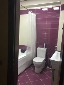 Kirayə (Aylıq) Yeni Tikili, Nəsimi.r-9