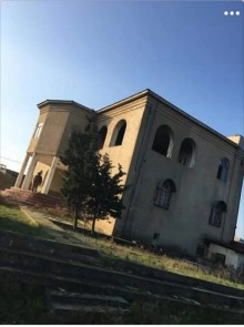 Satılır Həyət evi, Abşeron.r, Novxanı-1