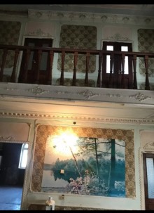 Satılır Həyət evi, Abşeron.r, Novxanı-5