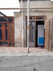 Satılır Həyət evi, Sabunçu.r, Bakıxanov, Neftçilər.m-1