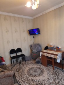 Satılır Həyət evi, Sabunçu.r, Bakıxanov, Neftçilər.m-5