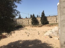 Satılır Həyət evi, Xəzər.r-4