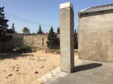 Satılır Həyət evi, Xəzər.r-12