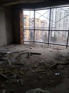 Satılır Yeni Tikili, Nəsimi.r, 3-cü mikrorayon, Memar Əcəmi.m-2