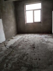 Satılır Yeni Tikili, Nəsimi.r, 3-cü mikrorayon, Memar Əcəmi.m-6