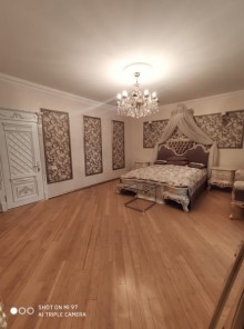 5 otaqli yeni tikililer almaq Inqlab kucesinde, -7