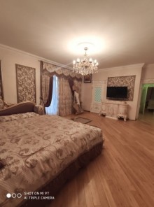5 otaqli yeni tikililer almaq Inqlab kucesinde, -14