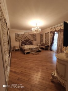 5 otaqli yeni tikililer almaq Inqlab kucesinde, -19