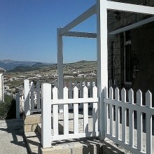 Kirayə (Aylıq) Həyət evi, Şamaxı.ş-1