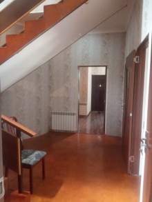 Kirayə (Aylıq) Həyət evi, Şamaxı.ş-3