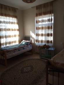Kirayə (Aylıq) Həyət evi, Şamaxı.ş-8