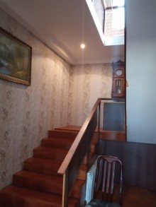 Kirayə (Aylıq) Həyət evi, Şamaxı.ş-9