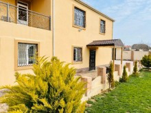 Kirayə (Aylıq) Villa, Sabunçu.r, Bilgəh-1