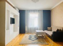 Kirayə (Aylıq) Villa, Sabunçu.r, Bilgəh-3