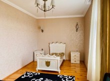 Kirayə (Aylıq) Villa, Sabunçu.r, Bilgəh-4
