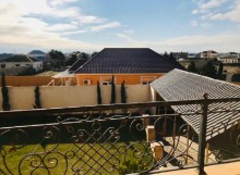 Kirayə (Aylıq) Villa, Sabunçu.r, Bilgəh-5