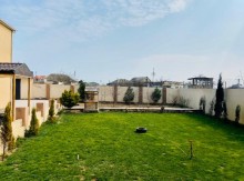 Kirayə (Aylıq) Villa, Sabunçu.r, Bilgəh-8