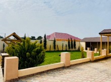 Kirayə (Aylıq) Villa, Sabunçu.r, Bilgəh-10