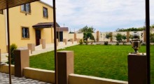 Kirayə (Aylıq) Villa, Sabunçu.r, Bilgəh-12