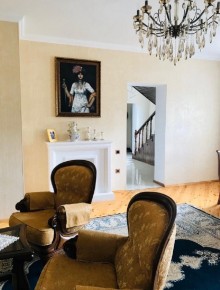 Kirayə (Aylıq) Villa, Sabunçu.r, Bilgəh-13