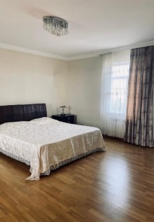 Kirayə (Aylıq) Villa, Sabunçu.r, Bilgəh-14