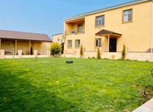 Kirayə (Aylıq) Villa, Sabunçu.r, Bilgəh-15