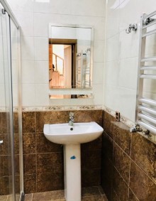 Kirayə (Aylıq) Villa, Sabunçu.r, Bilgəh-16