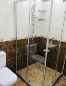Kirayə (Aylıq) Villa, Sabunçu.r, Bilgəh-18
