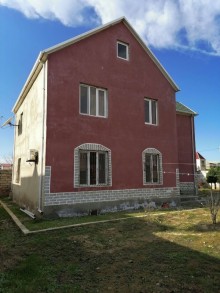 Kirayə (Aylıq) Villa, Abşeron.r, Novxanı-1